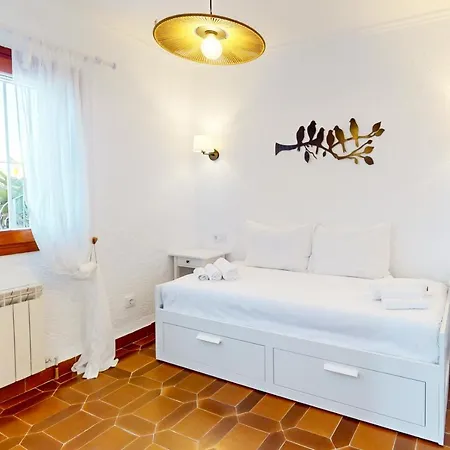 Maria By Family Homes Villa