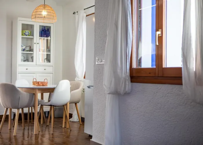 Villa Maria En Denia Piscina Privada Terraza Y Barbacoa By Family Homes Vila *