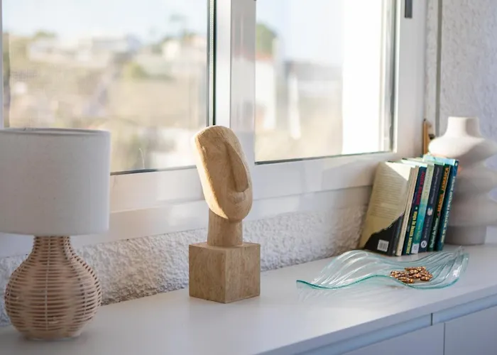 Villa Maria En Denia Piscina Privada Terraza Y Barbacoa By Family Homes Denia