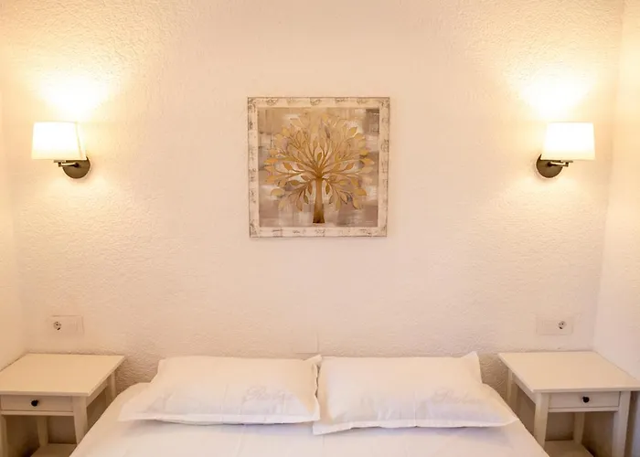 Villa Maria En Denia Piscina Privada Terraza Y Barbacoa By Family Homes * Denia