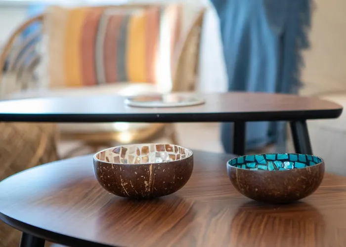 Villa Maria En Denia Piscina Privada Terraza Y Barbacoa By Family Homes Vila