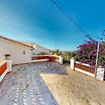 Maria En Piscina Privada Terraza Y Barbacoa By Family Homes * Dénia