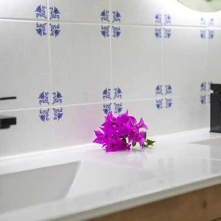 Villa Maria By Family Homes Dénia