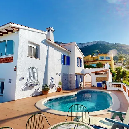 Maria By Family Homes Dénia