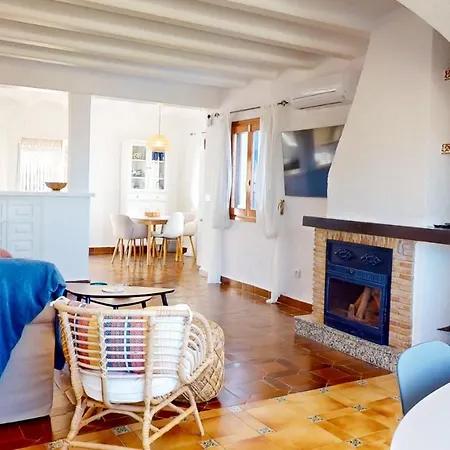 Maria By Family Homes Villa Dénia