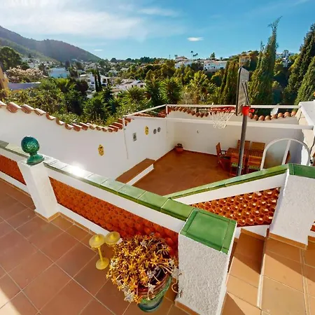 Villa Maria By Family Homes Dénia