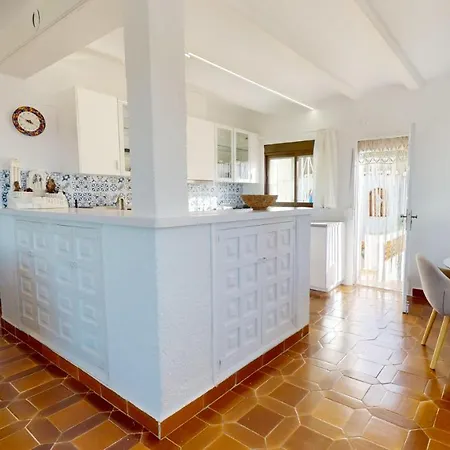 Maria By Family Homes Dénia