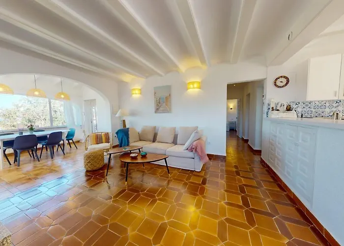 Maria By Family Homes Dénia