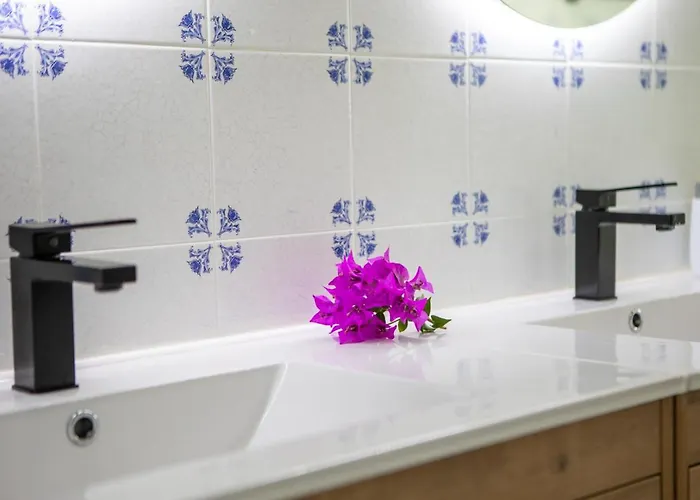 Villa Maria By Family Homes Dénia