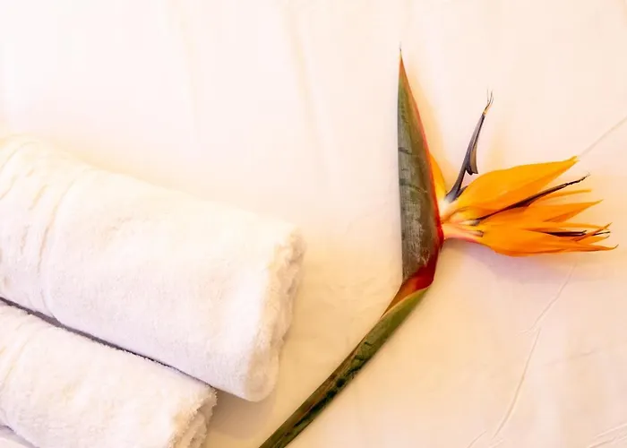 Maria By Family Homes * Dénia