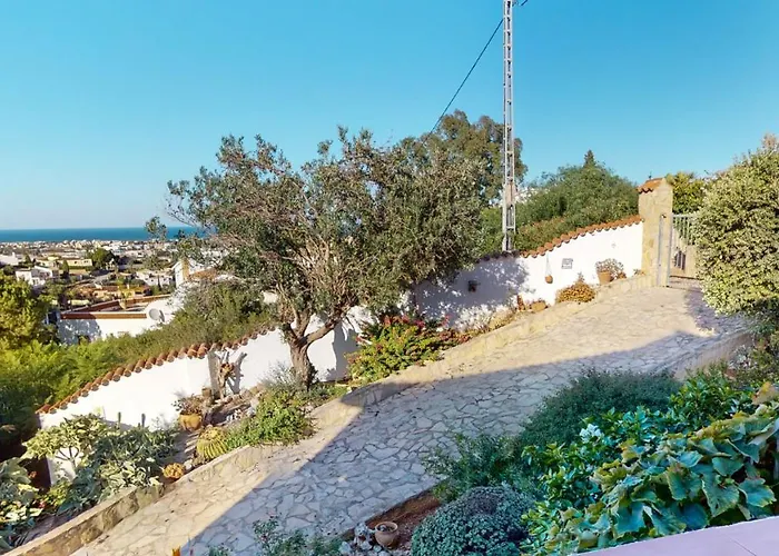 Maria By Family Homes Villa Dénia