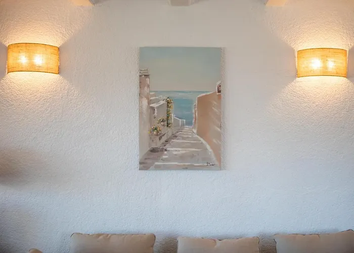 Maria By Family Homes Villa