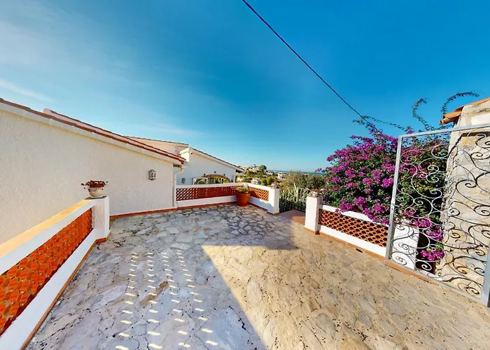 Maria By Family Homes * Dénia