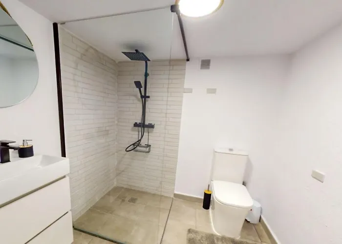 Maria By Family Homes Dénia