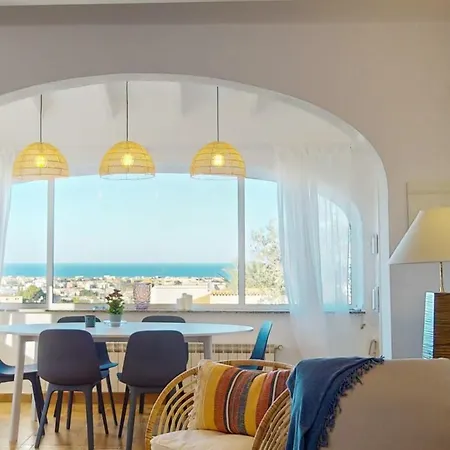 Вилла Villa Maria En Denia Piscina Privada Terraza Y Barbacoa By Family Homes *