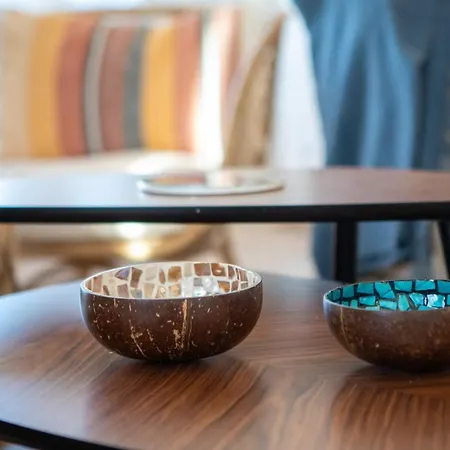 Villa Maria En Denia Piscina Privada Terraza Y Barbacoa By Family Homes Вилла